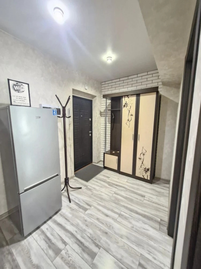 Квартира Братская 7/12