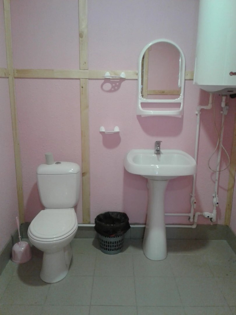 Mihailovskiy Guest House
