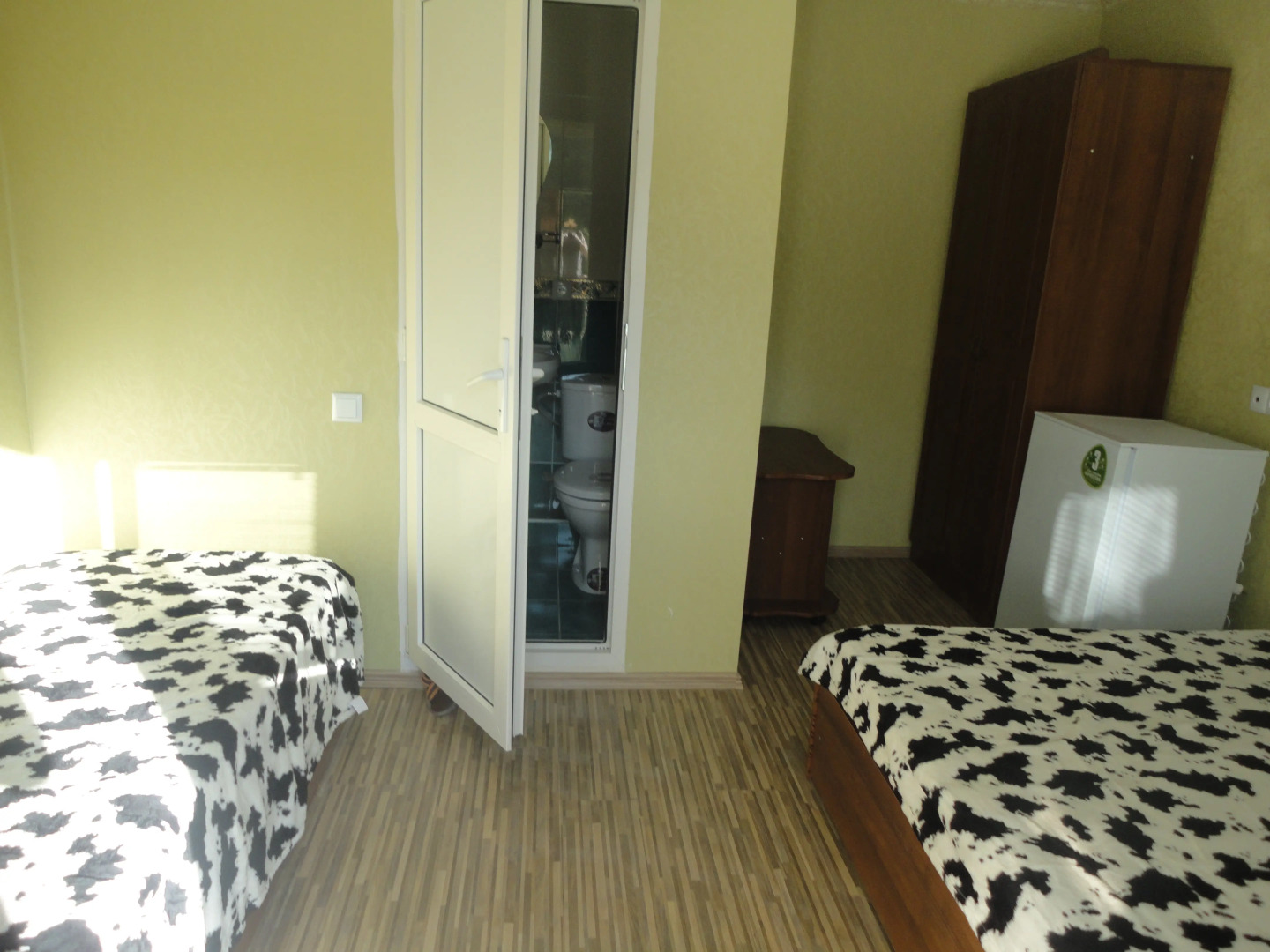 Гостевой дом Коралл - Лоо