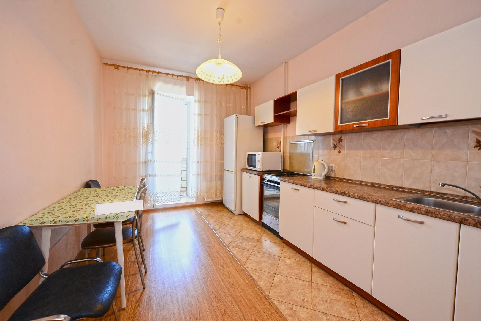 Апартаменты Волга-Град Просторные