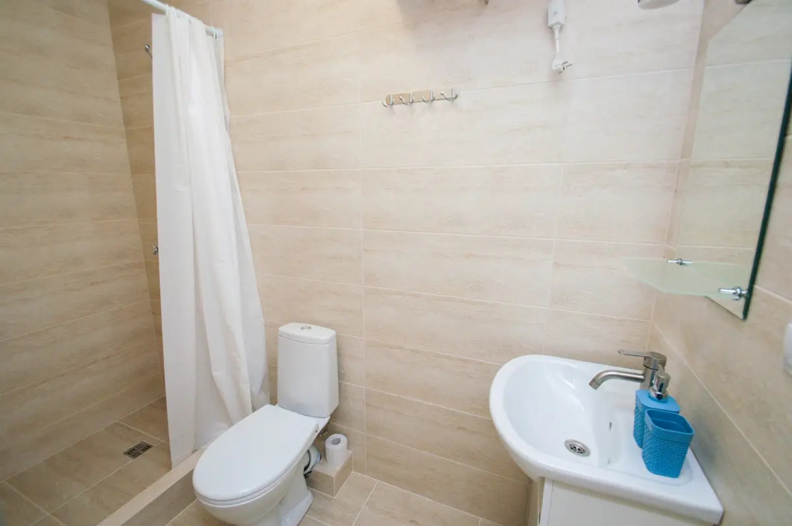 Апартаменты Аква 3