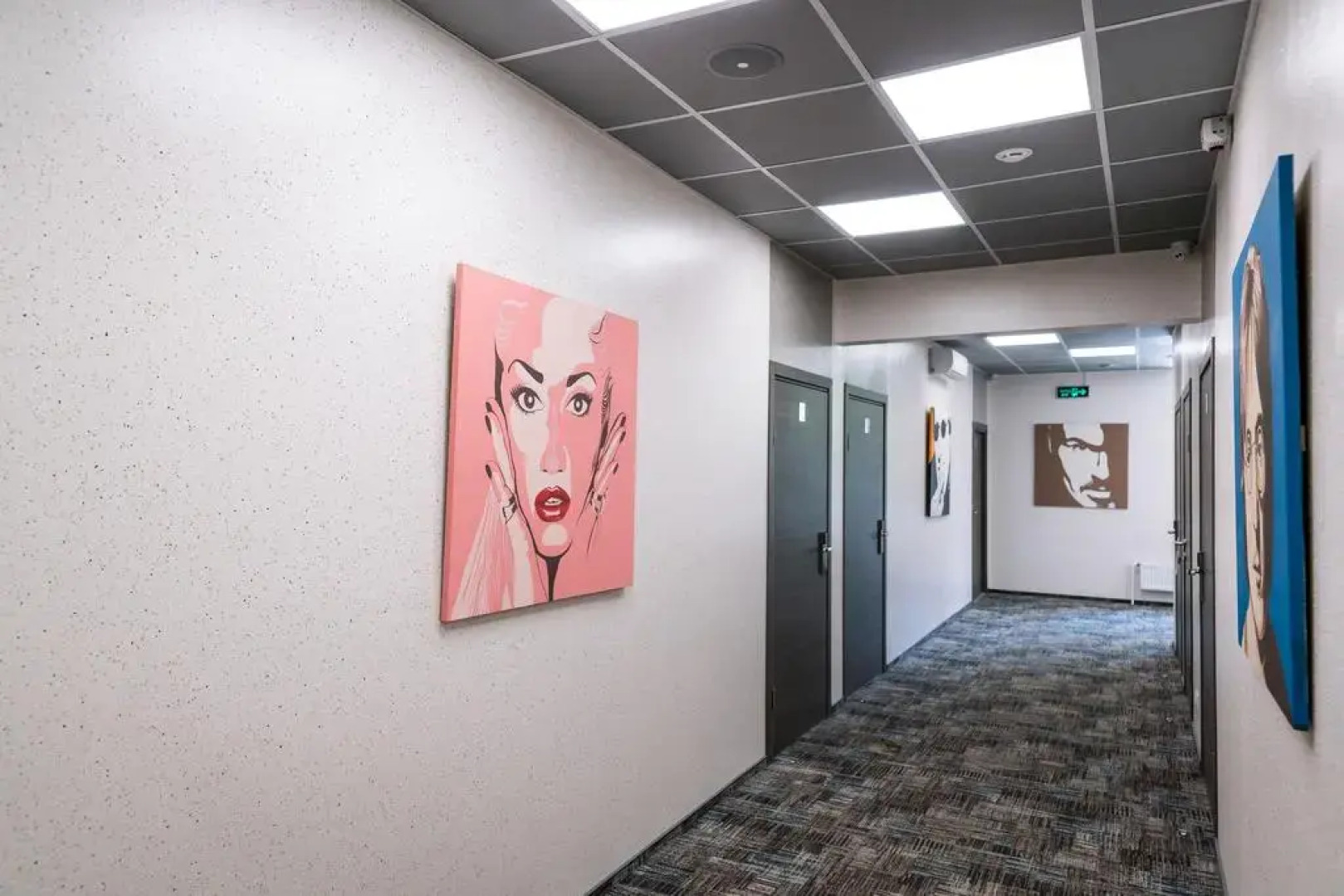 Отель Good Time