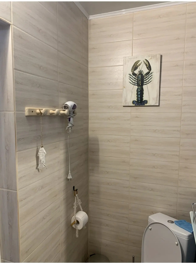 Гостевой дом Марина