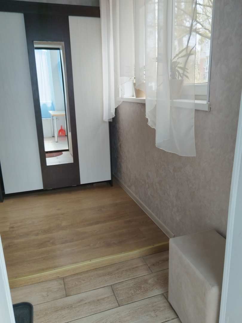 Квартира на Эльблонгской 9