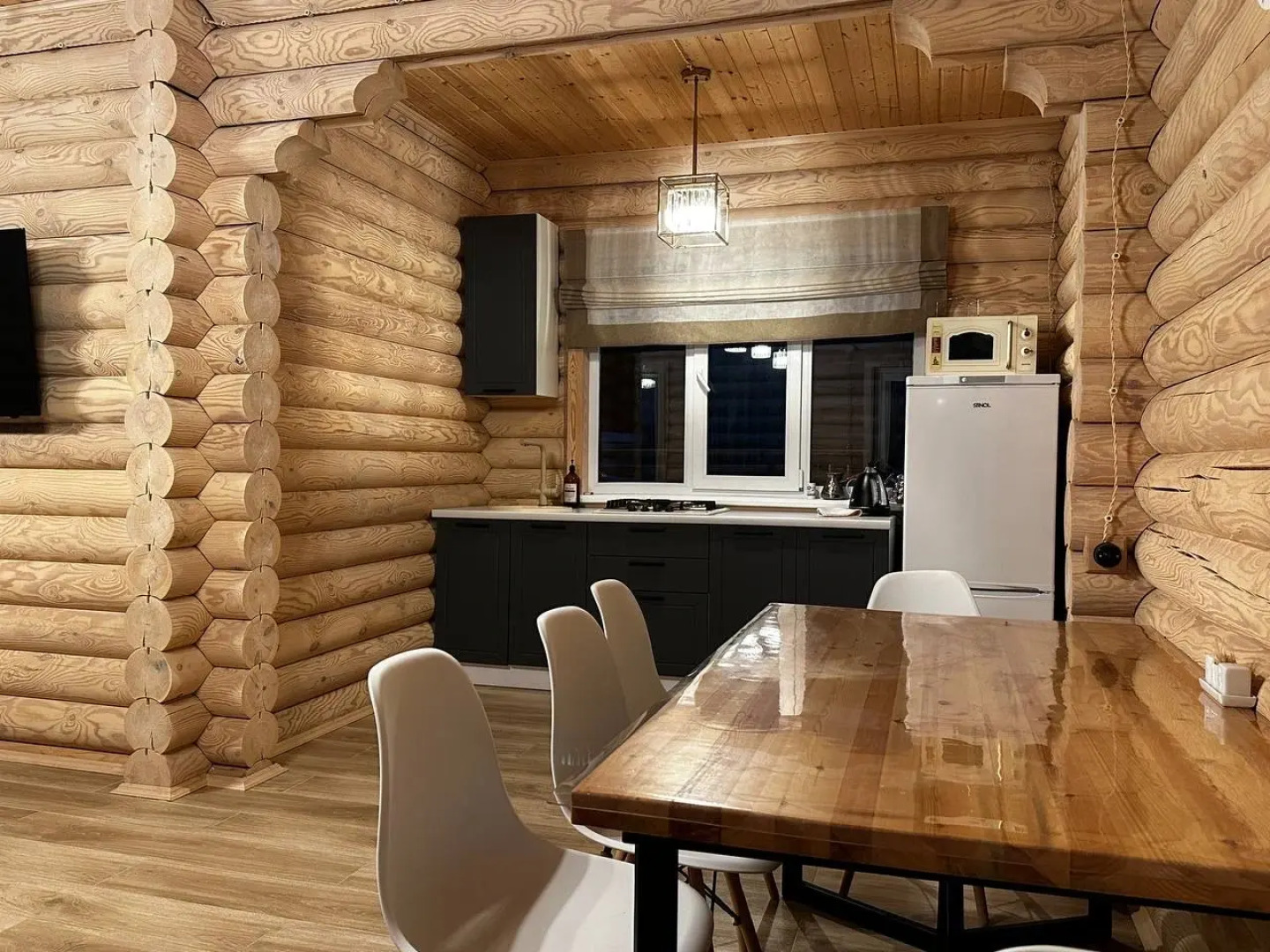 Вилла у моря