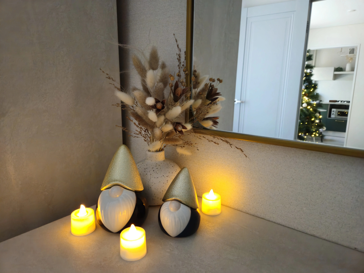 Квартира Гостевая Эстетика