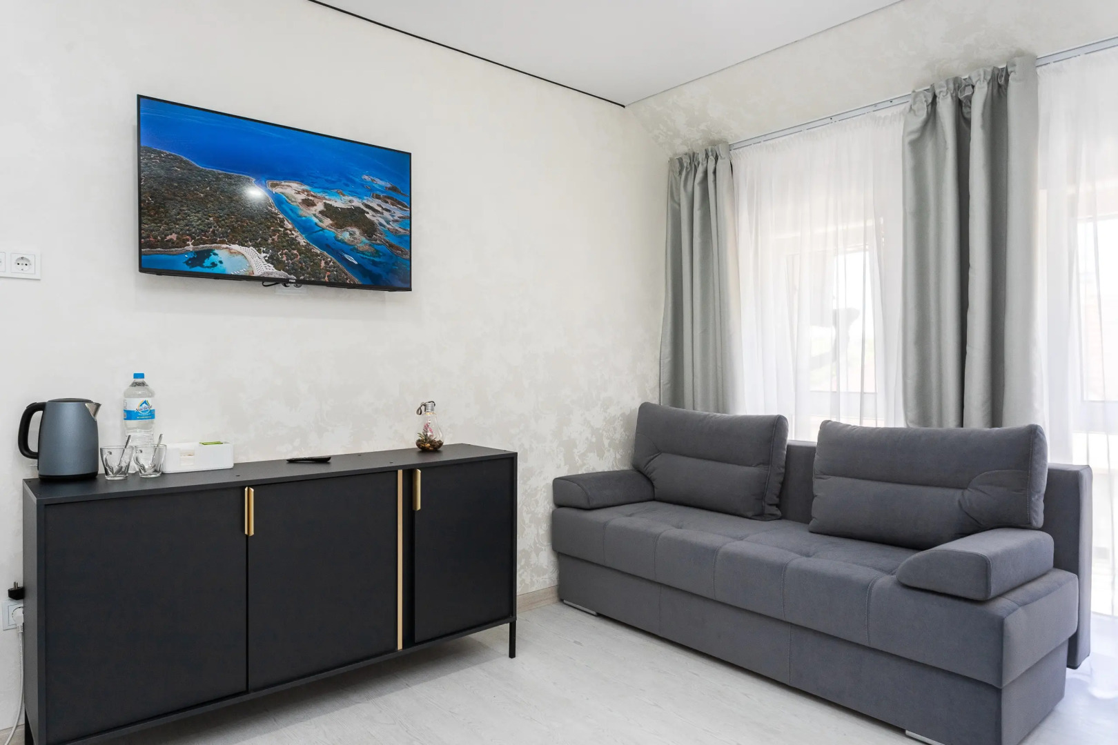 Гостевой дом Royal Lake