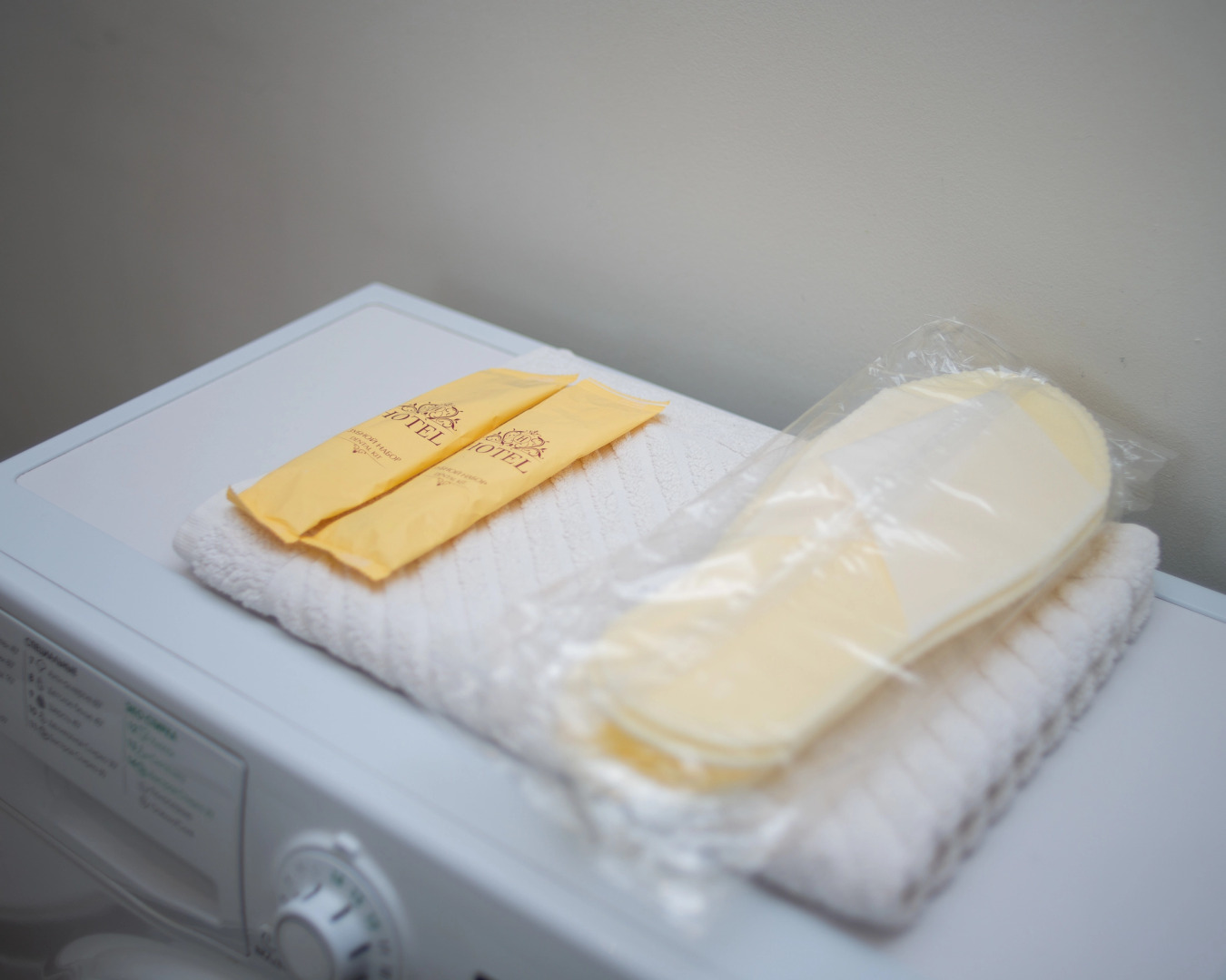 Апартаменты Первый Квартал