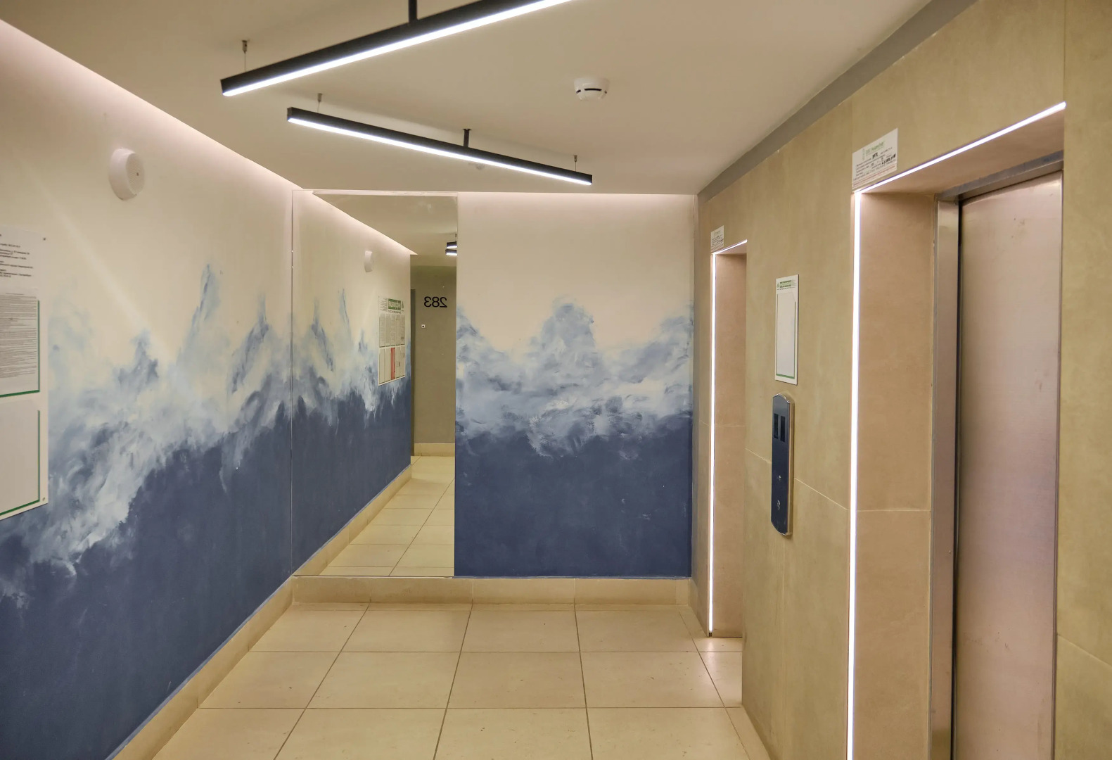 Квартира Апарт-Сеть #UDOBNO V EKB Самозаселение 24х7