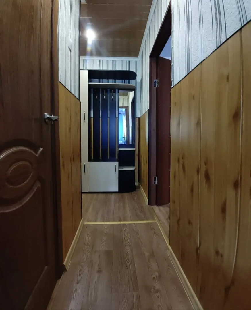 Квартира Уютная комфортная