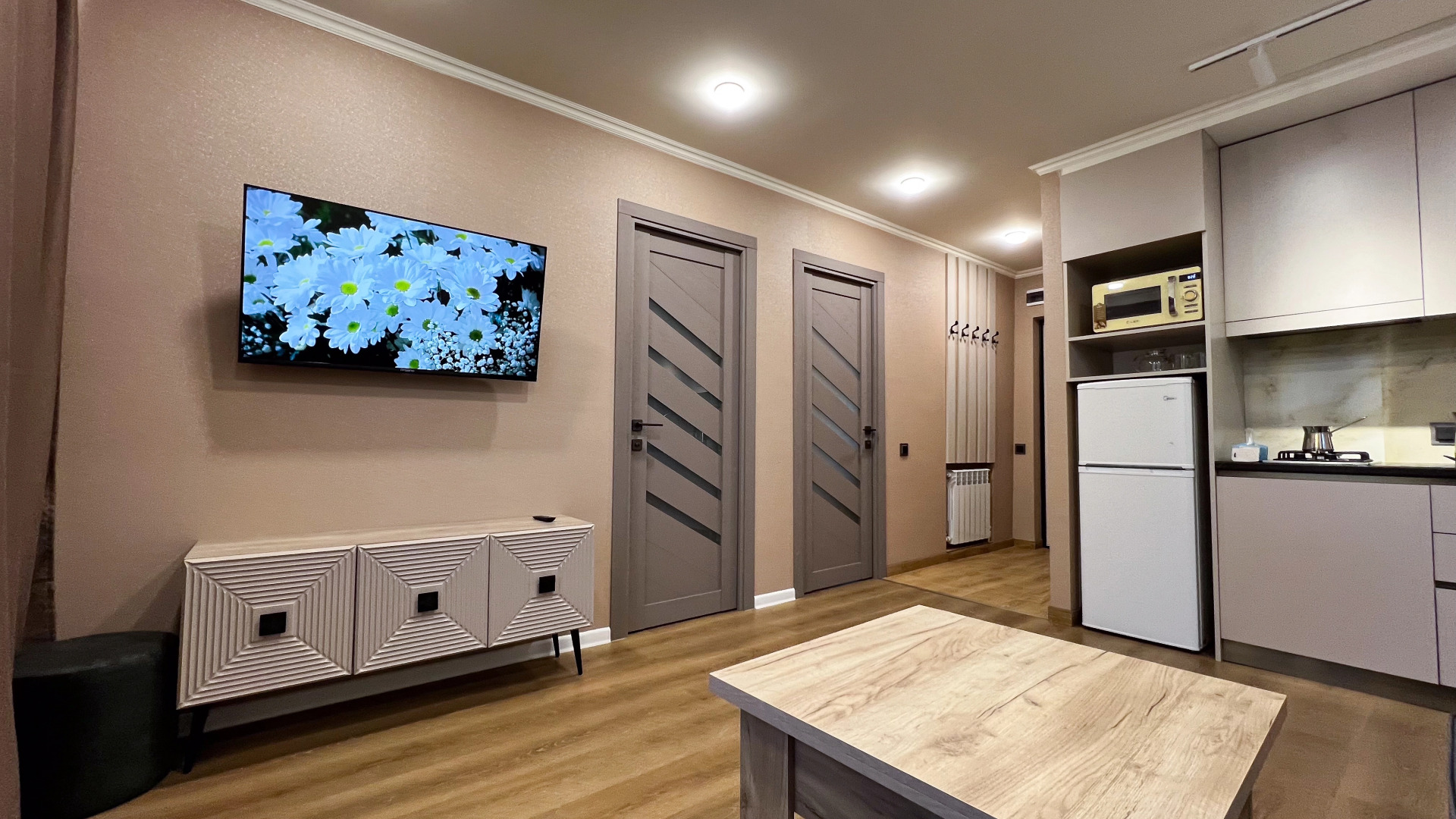 Вилла Bellissimo Garden