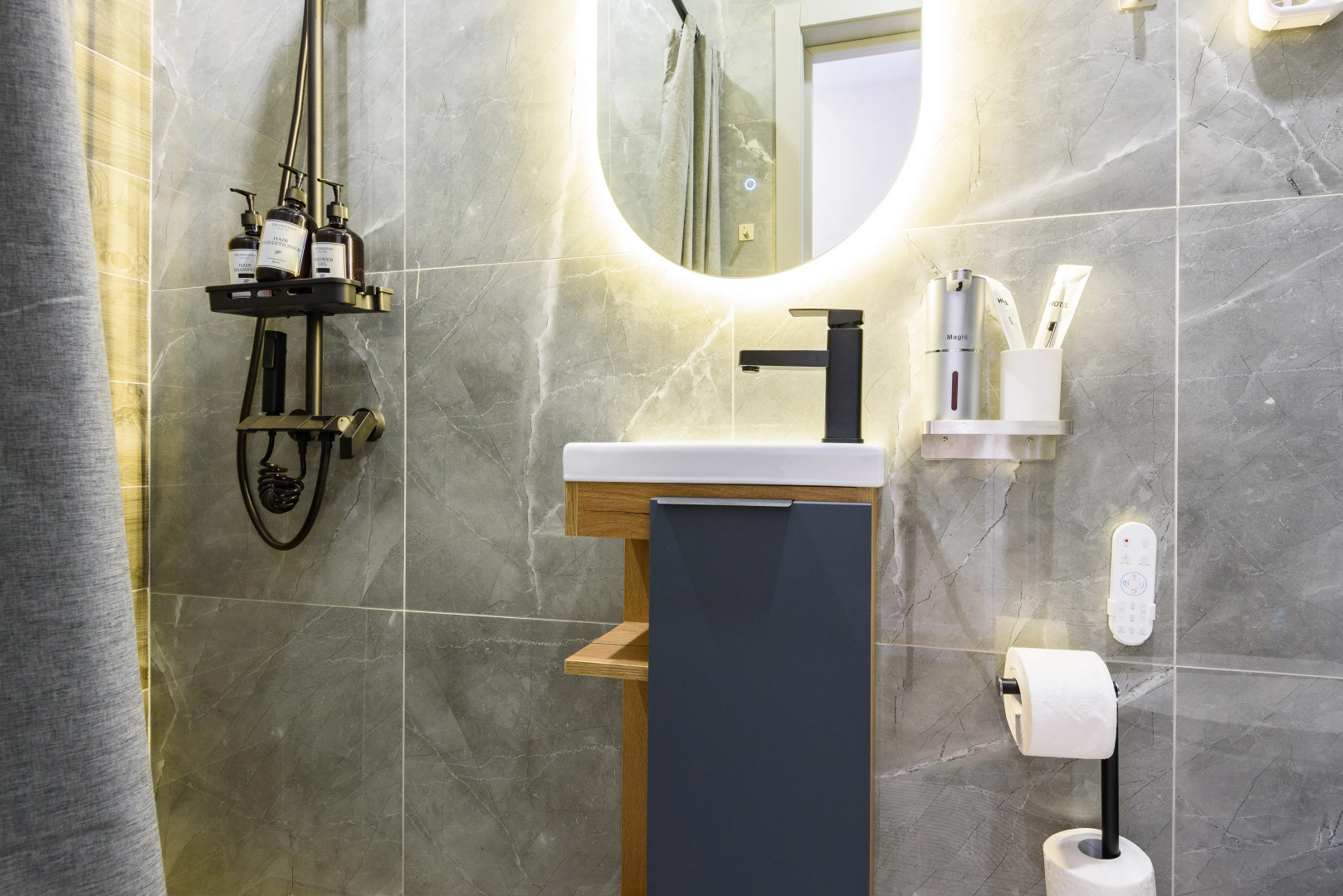 Апартаменты Островок 8