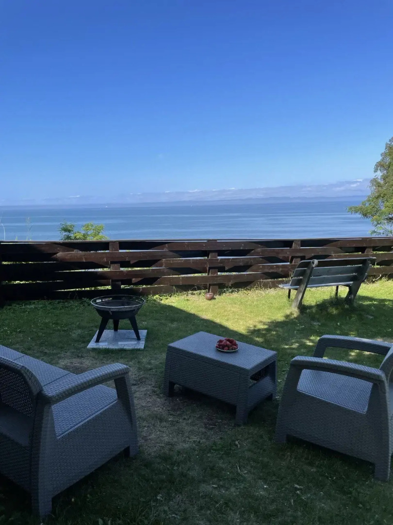 Гостевой дом Bay House Sakhalin