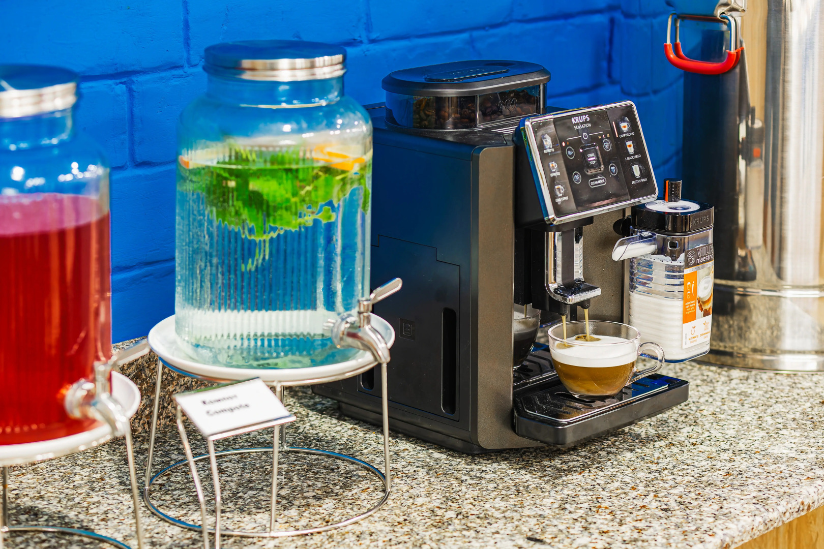 Отель Solief Hotel