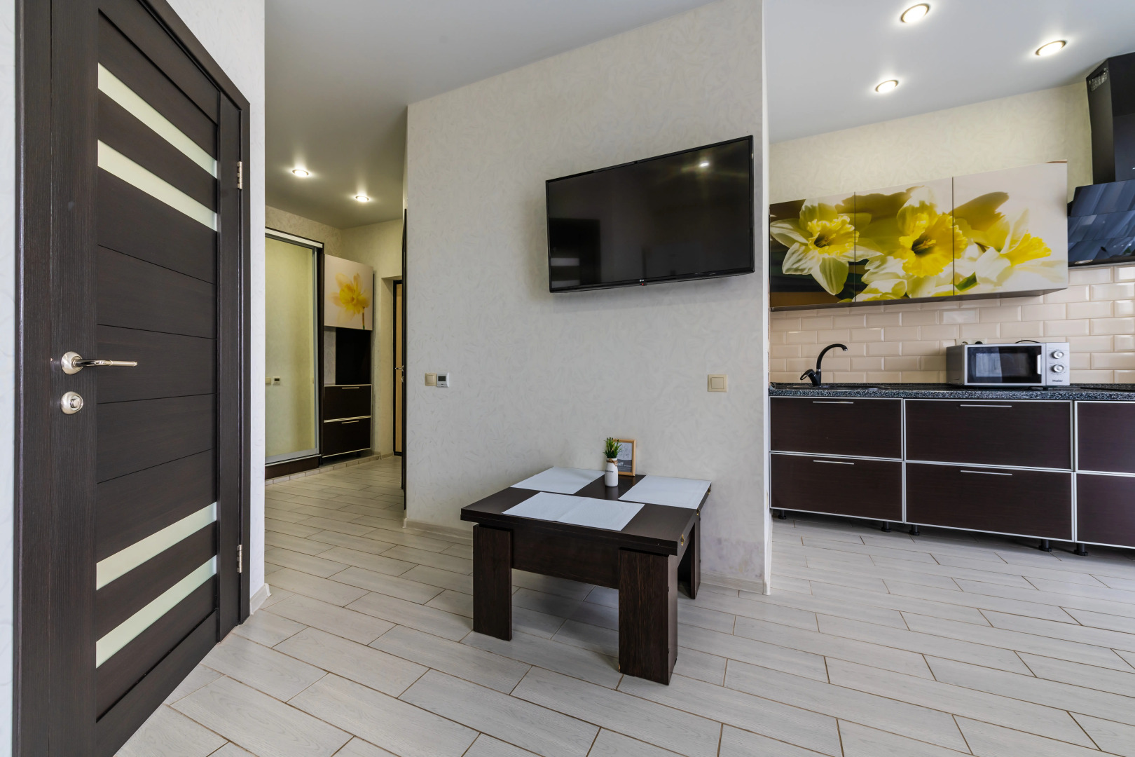 Апартаменты Оплот - Sorrento Park