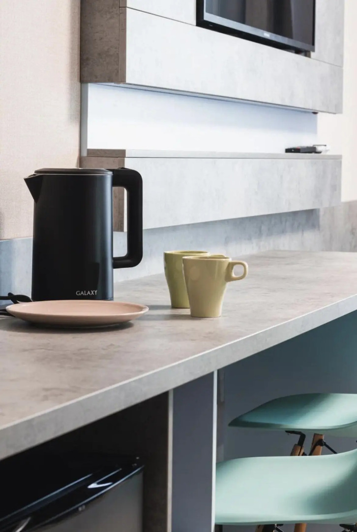 Отель Золотая Подкова