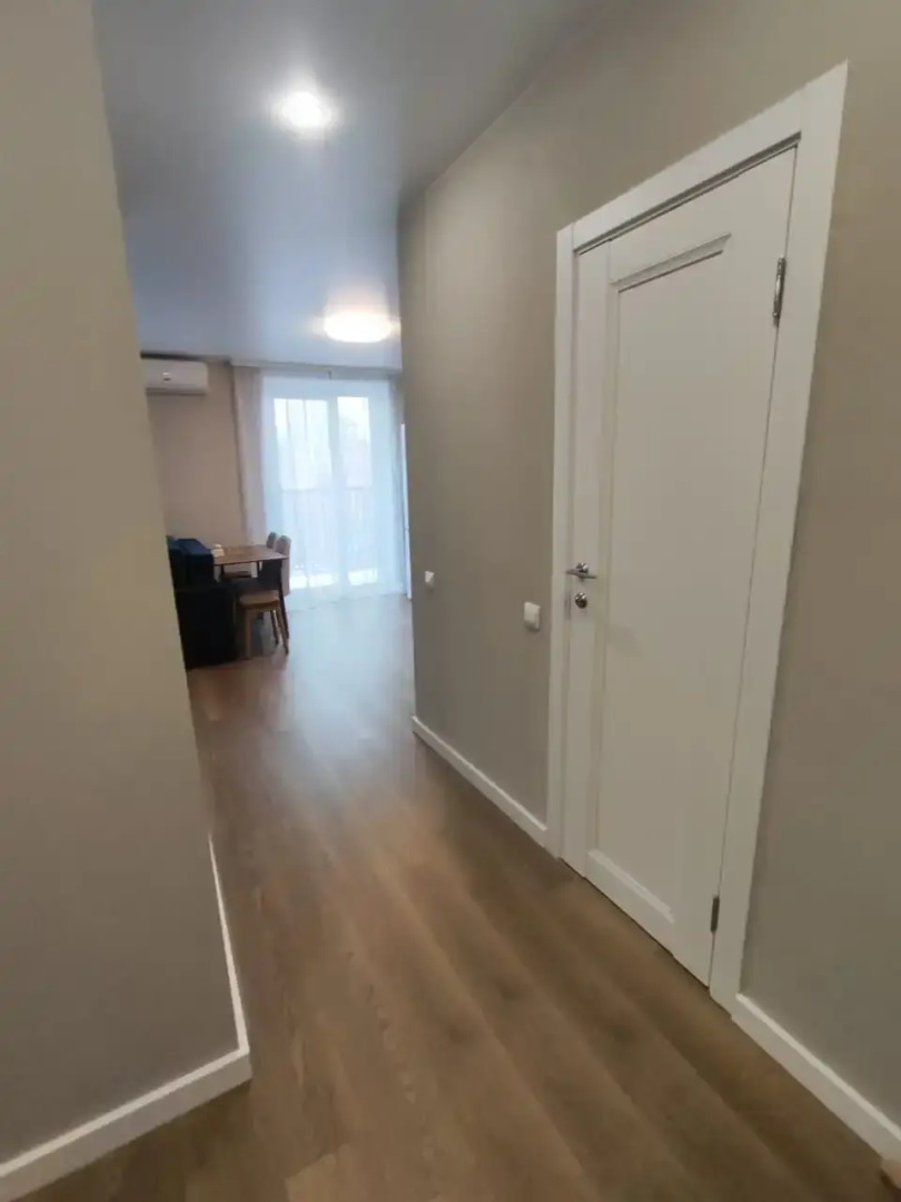 Апартаменты на Володарского 27