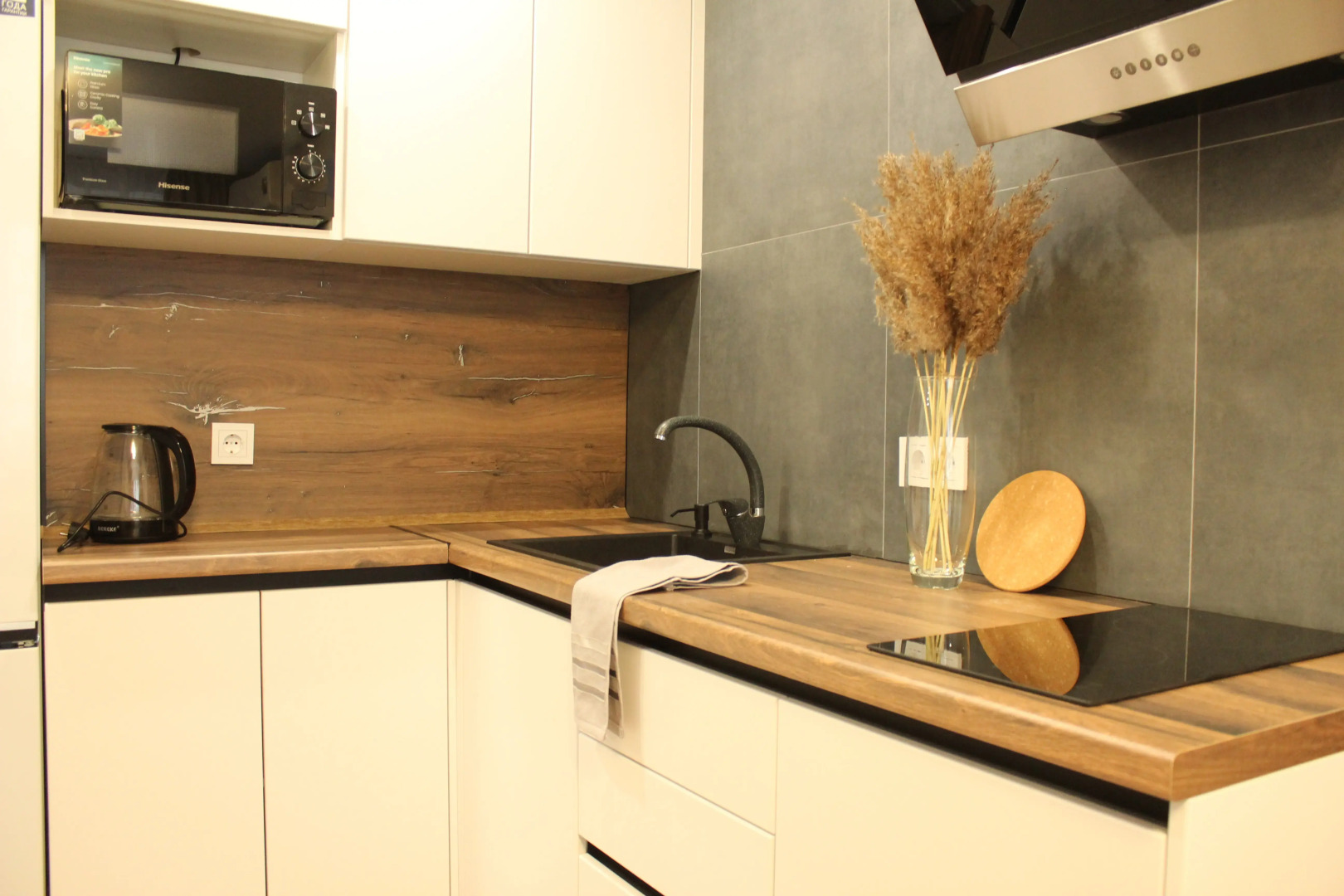 Квартира 1к рядом с Проспектом Салавата Юлаева