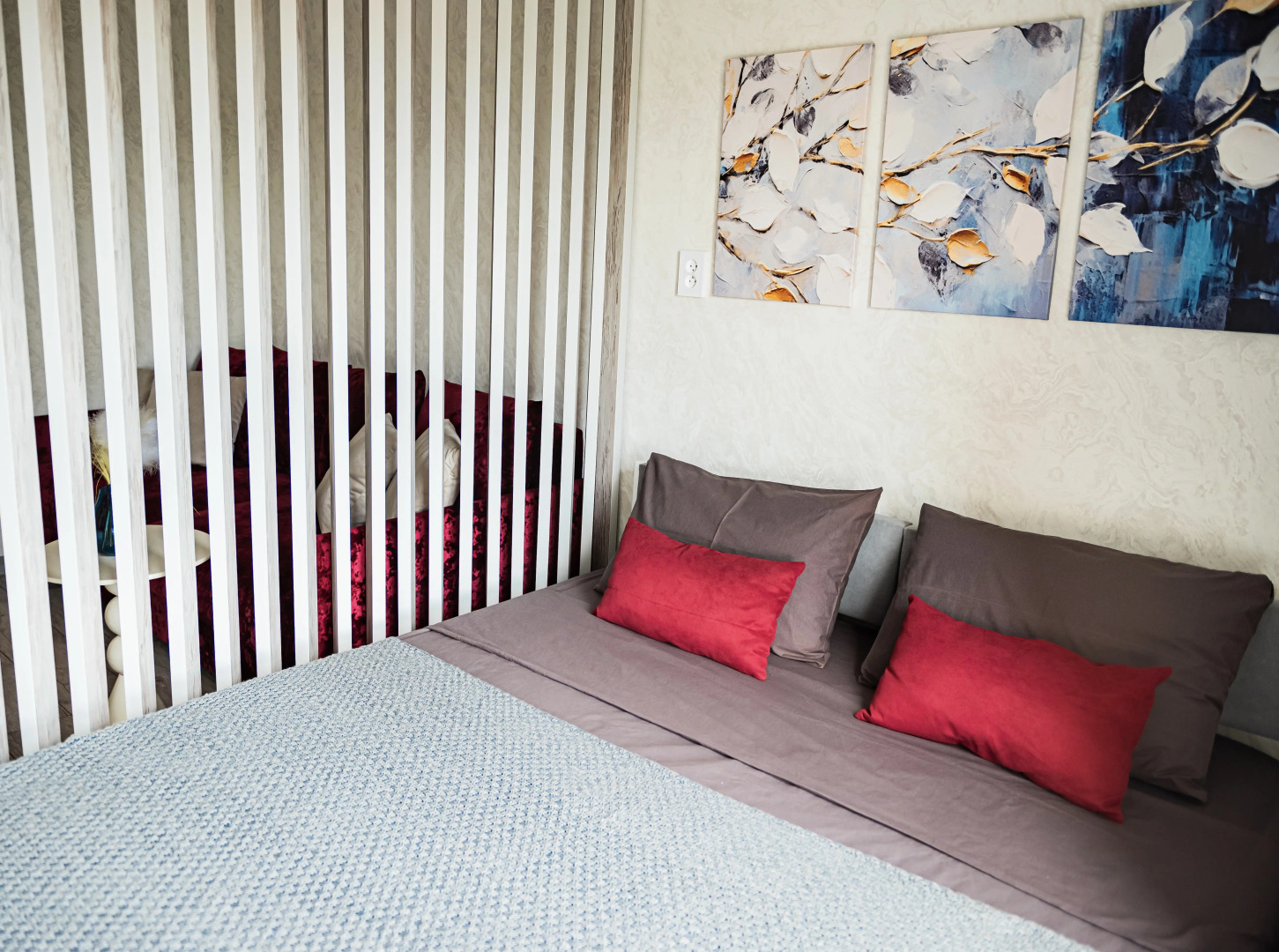 Квартира Видовая в центре Сердце Столицы новый ЖК