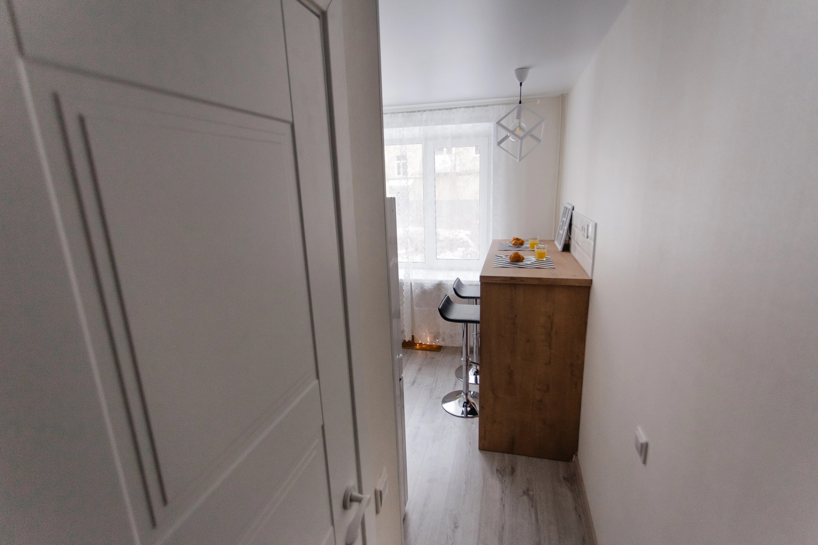 Апартаменты Scandinavia Flat Samara