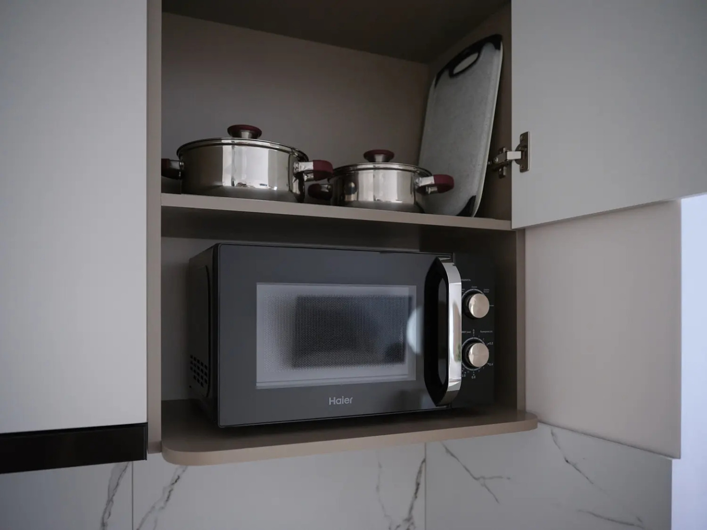 Апартаменты White Beach Studio Самостоятельное Заселение