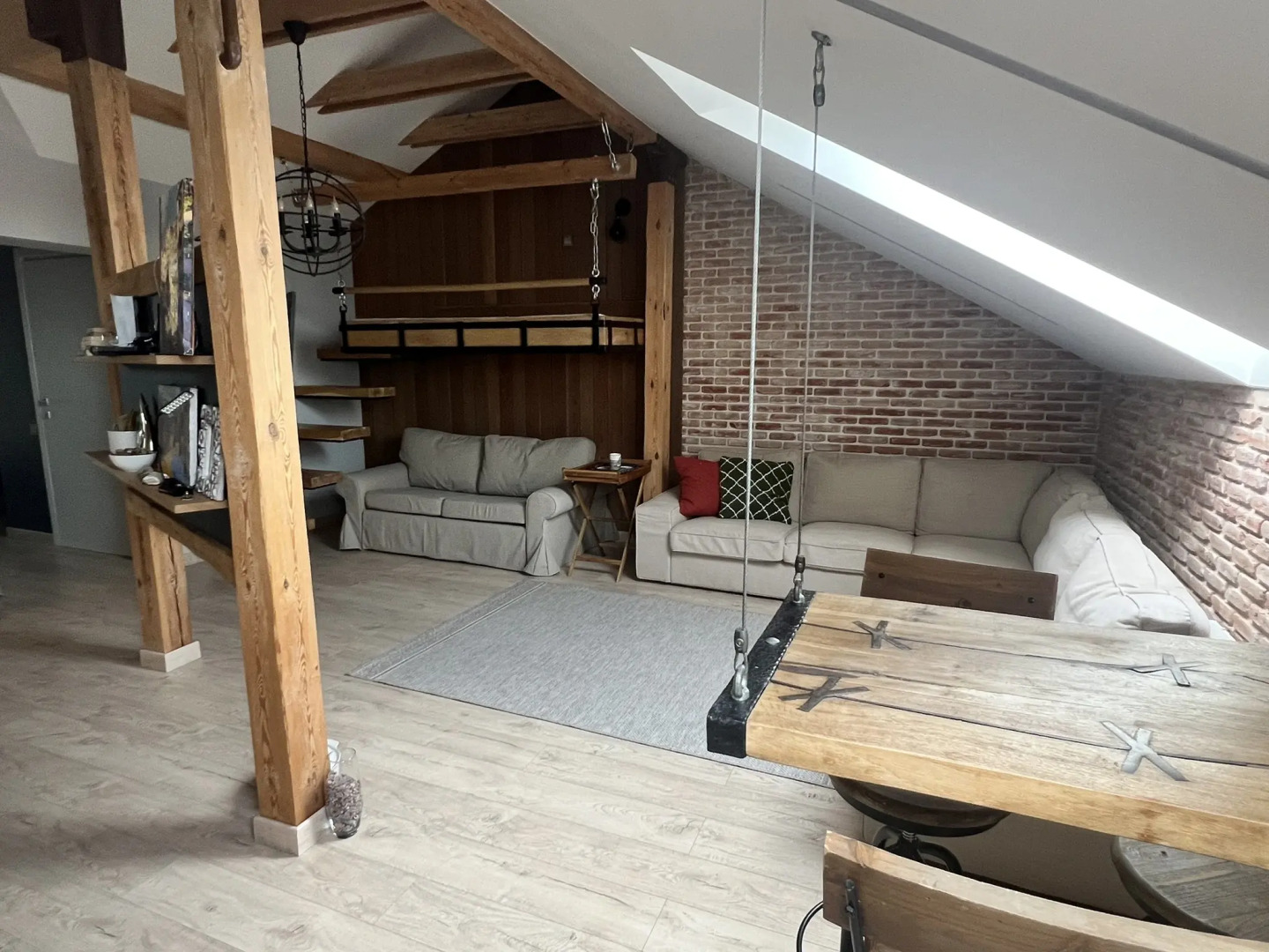 Апартаменты FreeLife Yantarny Deluxe