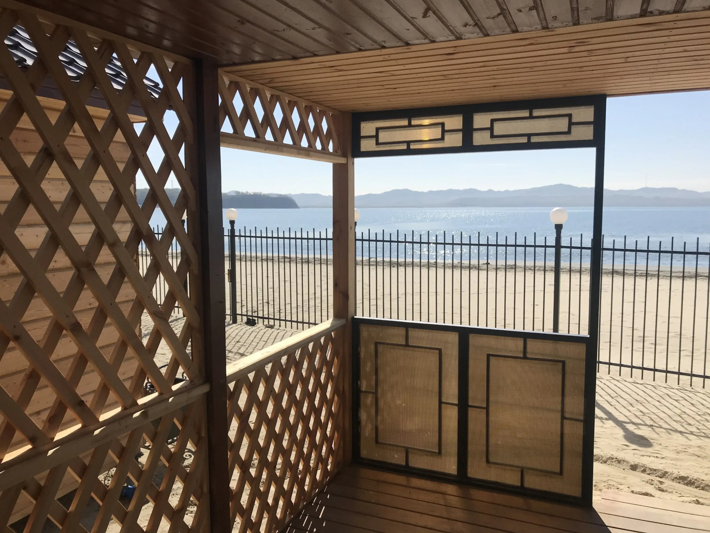 Частный дом Стандарт