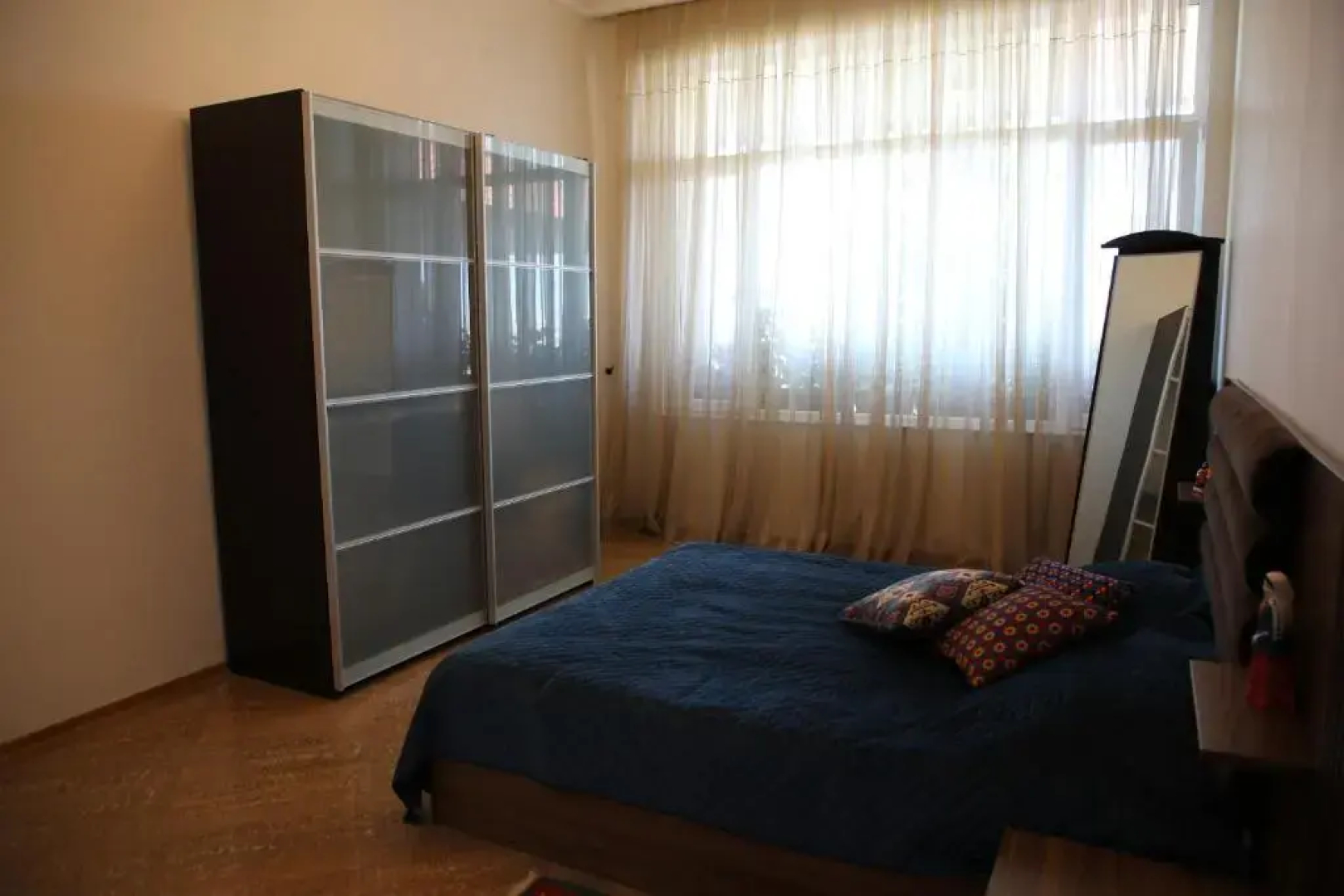 Вилла Exciting Seaview Villa Aymesa