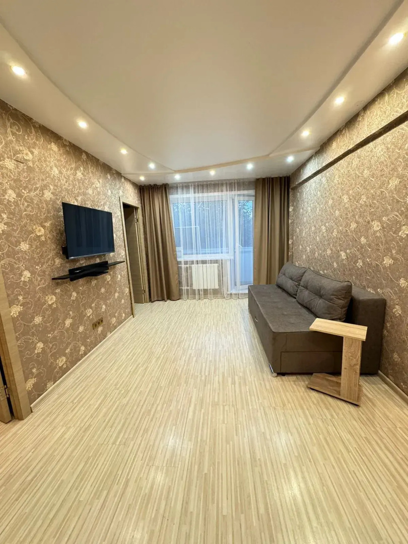 Апартаменты 3 комнатные апартаменты