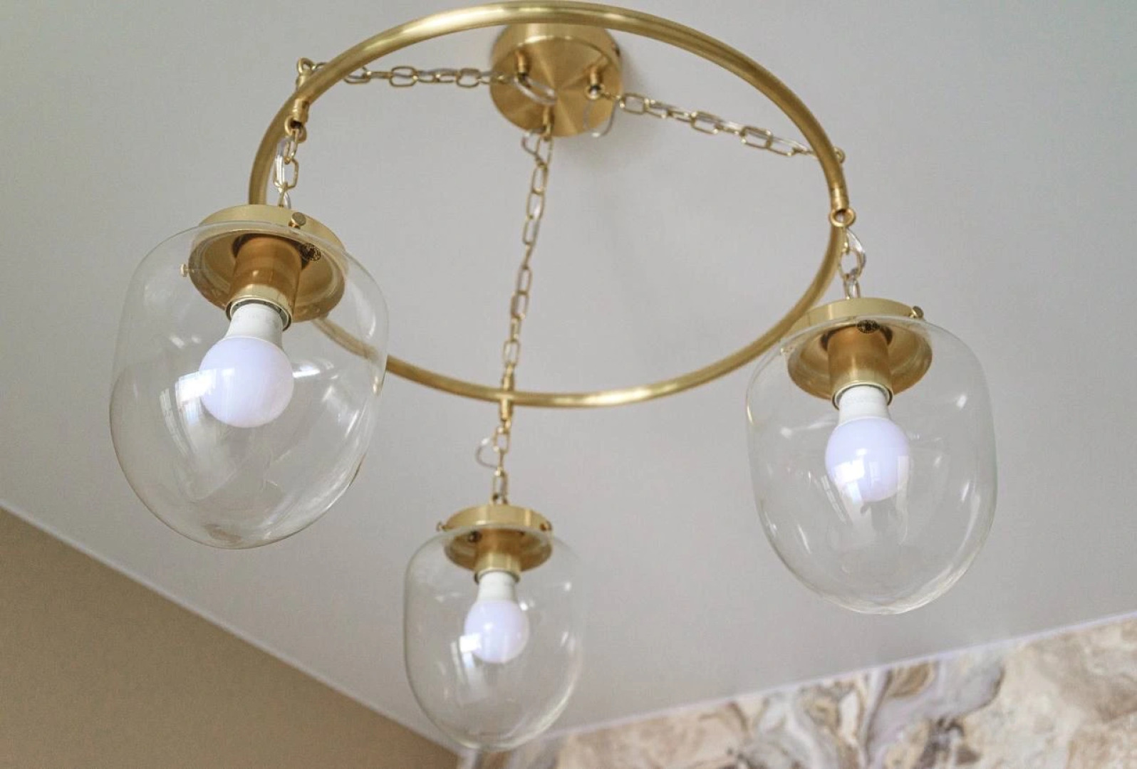 Апартаменты Место под солнцем 9