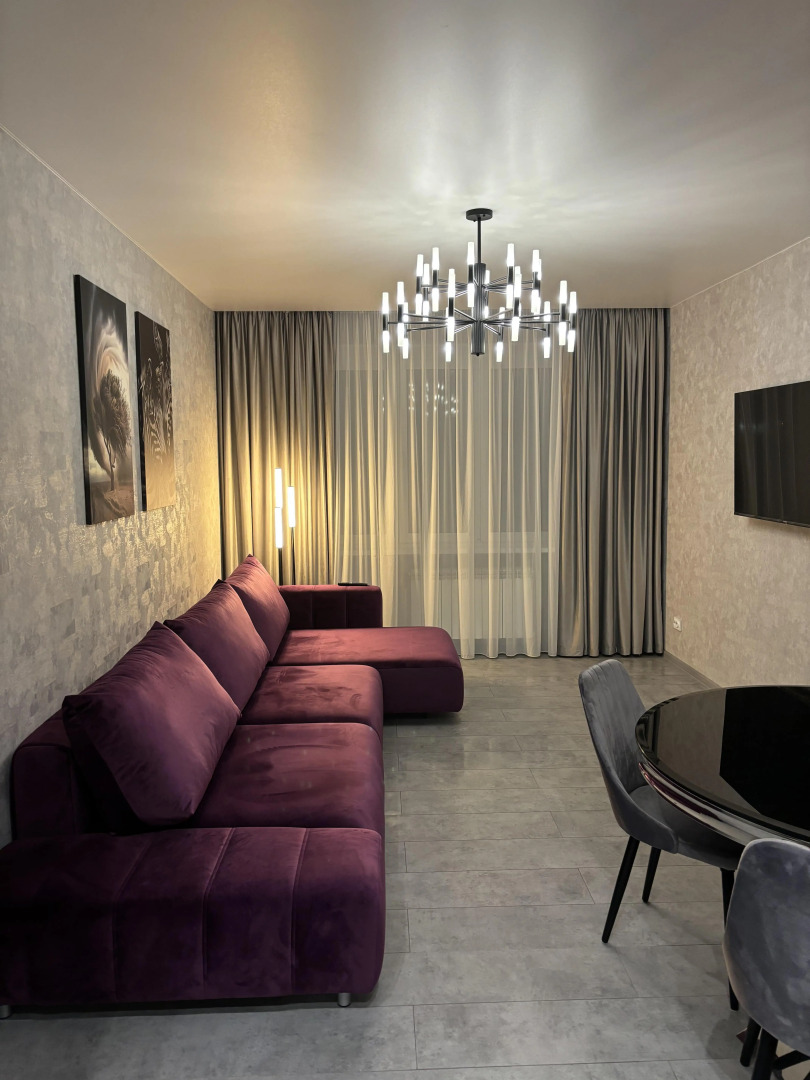 Квартира Уютная