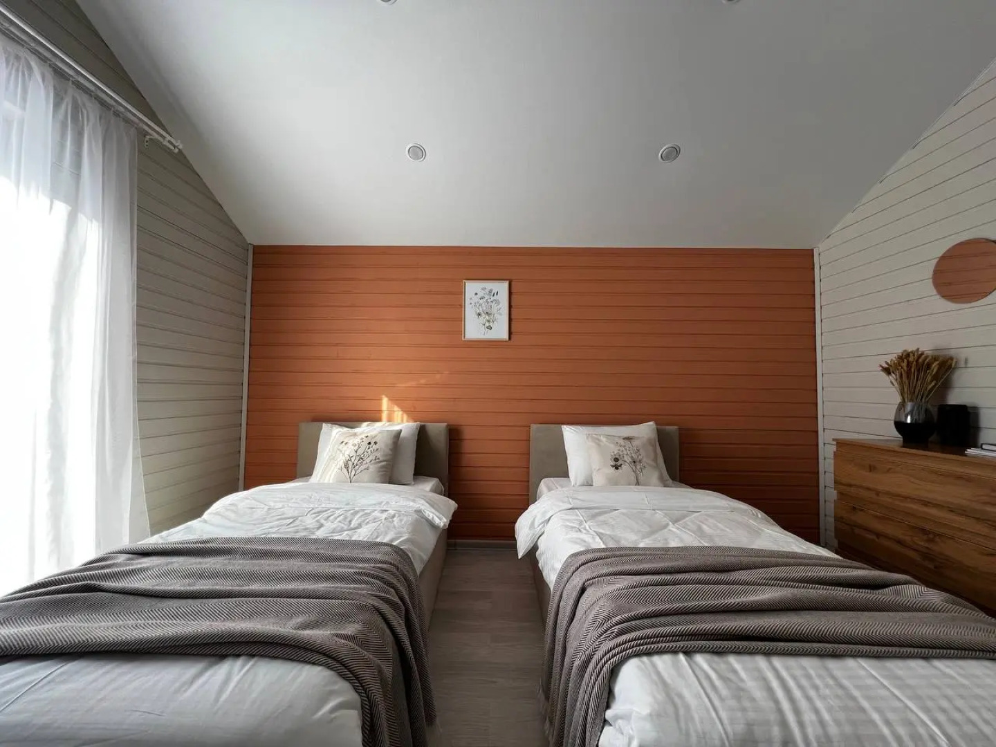 Гостевой дом Point 178 Бирюзовый