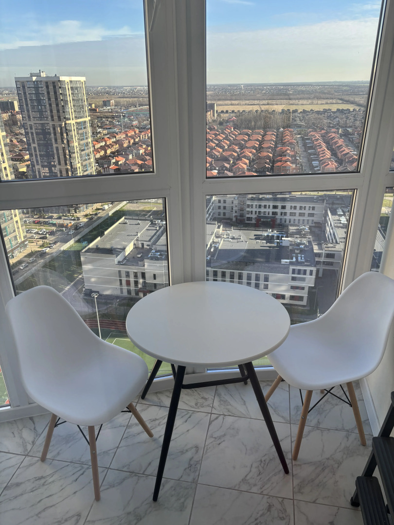 Квартира GoodTime Apartments Микрорайон Любимово