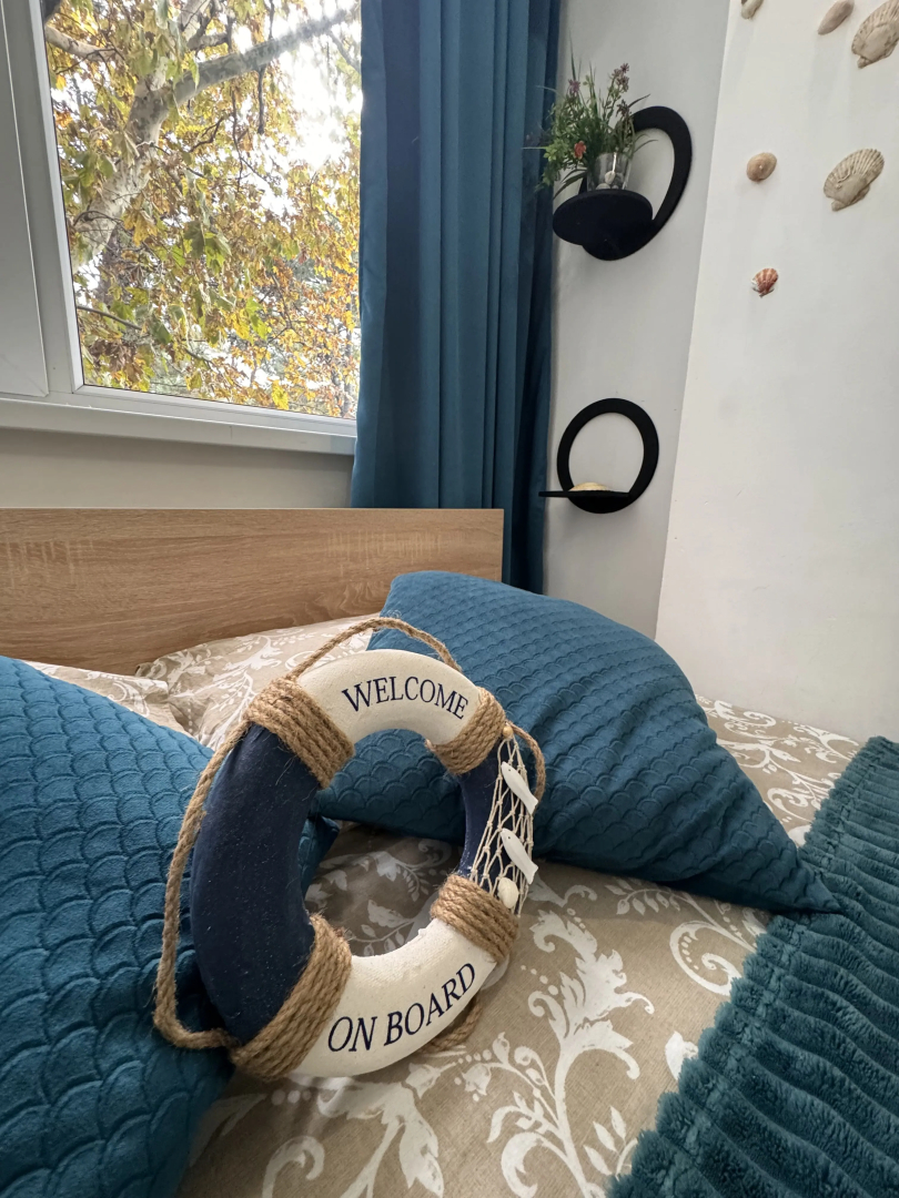 ЖК Дельфин 30