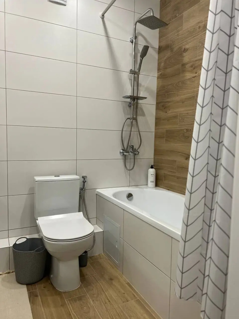 Квартира Уютная на Море Зеленоградск