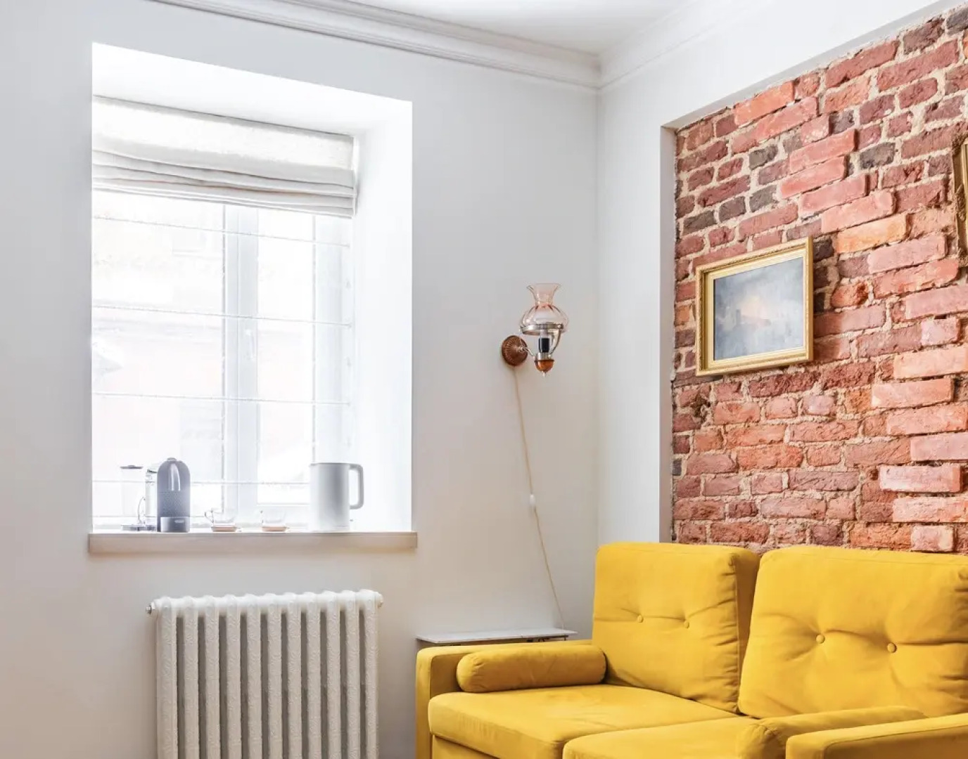 Апартаменты Вmrent Аpartment Иссакиевский