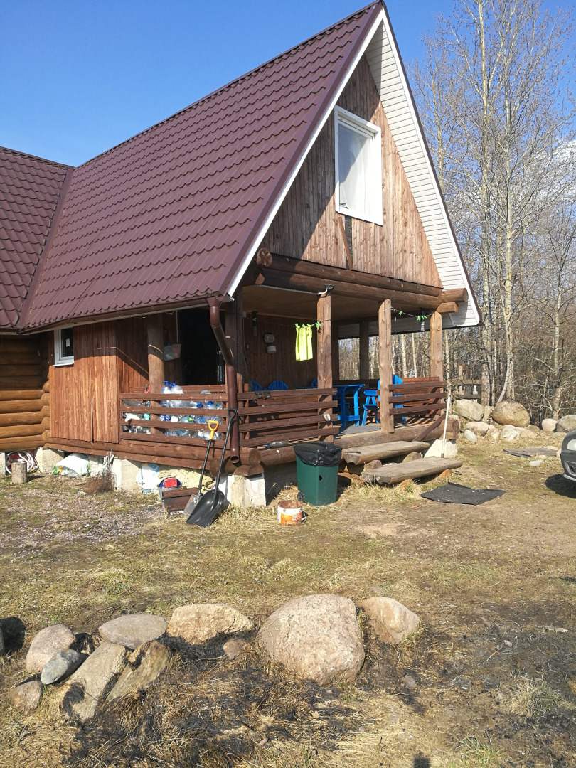 Гостевой дом Гакково Море