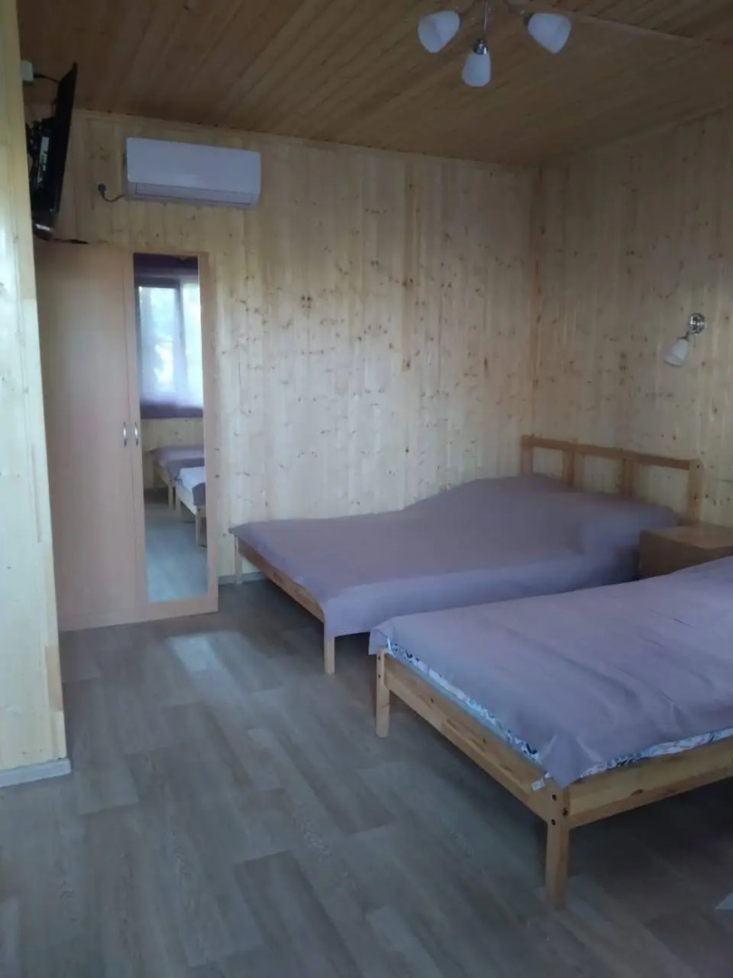 Частный дом Морской уют