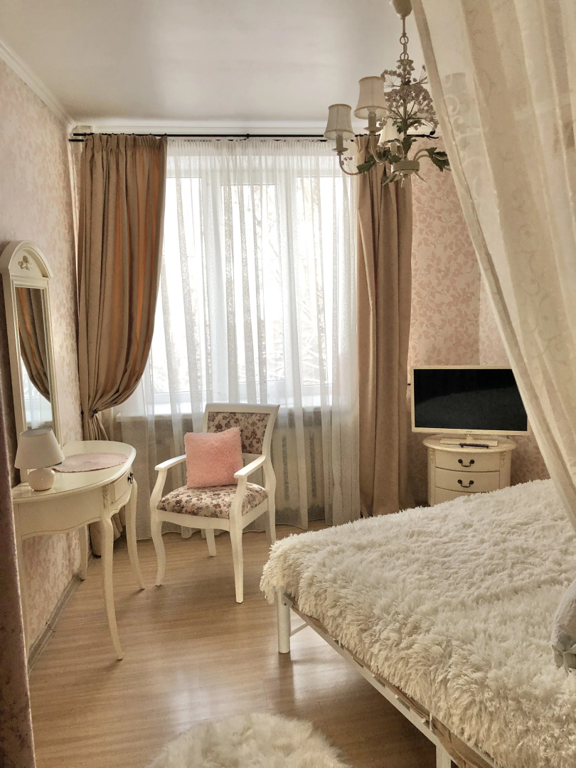 Квартира  Господин VN