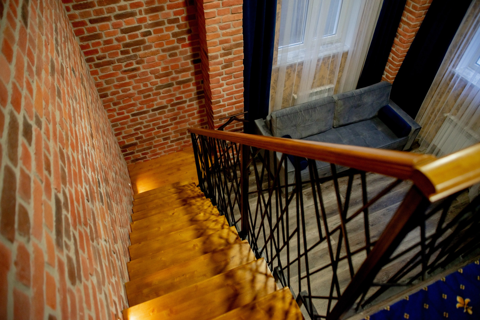 Отель Есенин