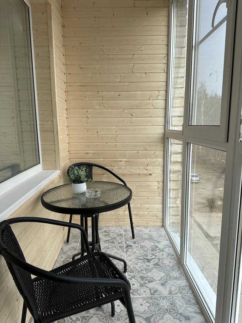 Квартира в пушкинские горы