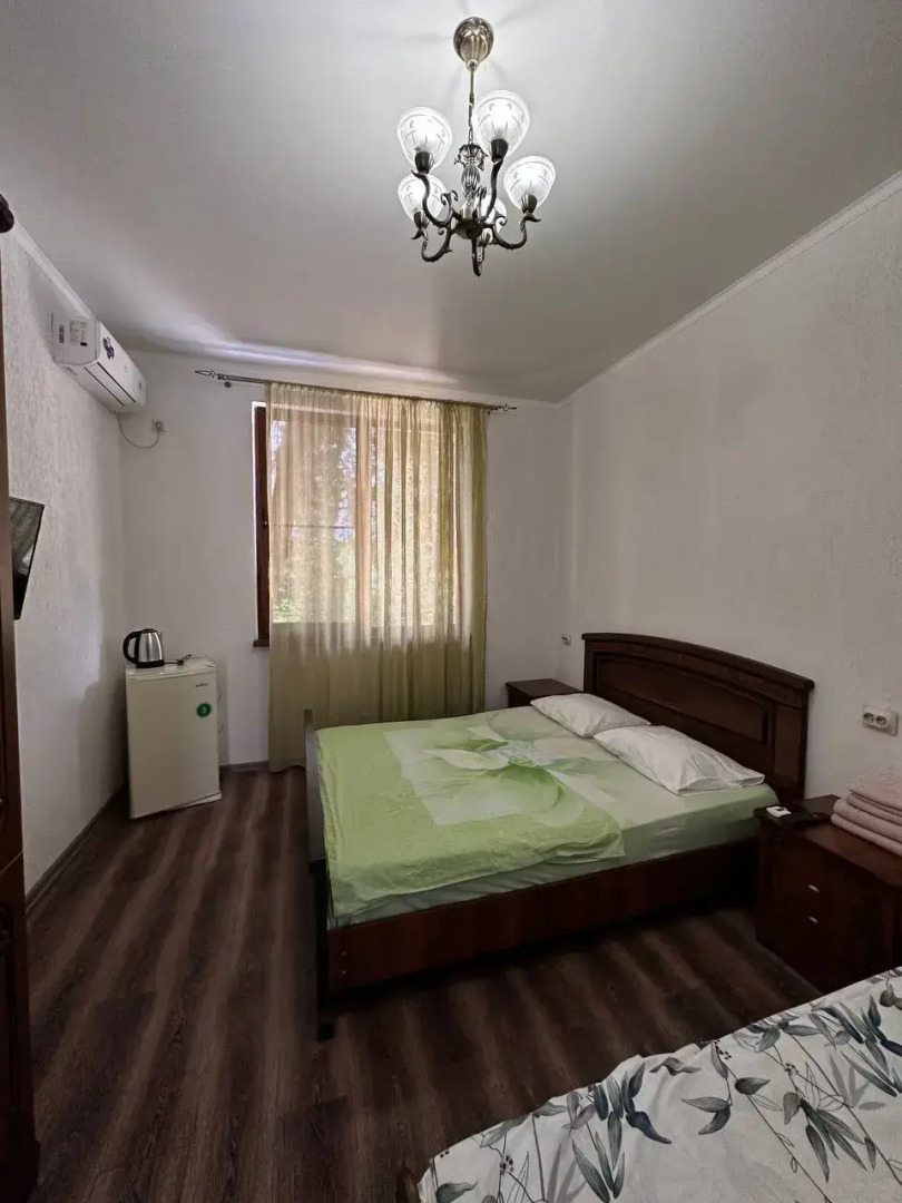 Гостевой дом Гранат