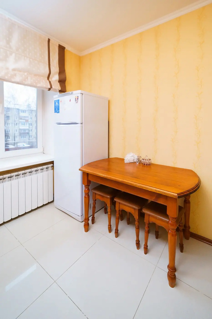 Апартаменты Ленинский Проспект