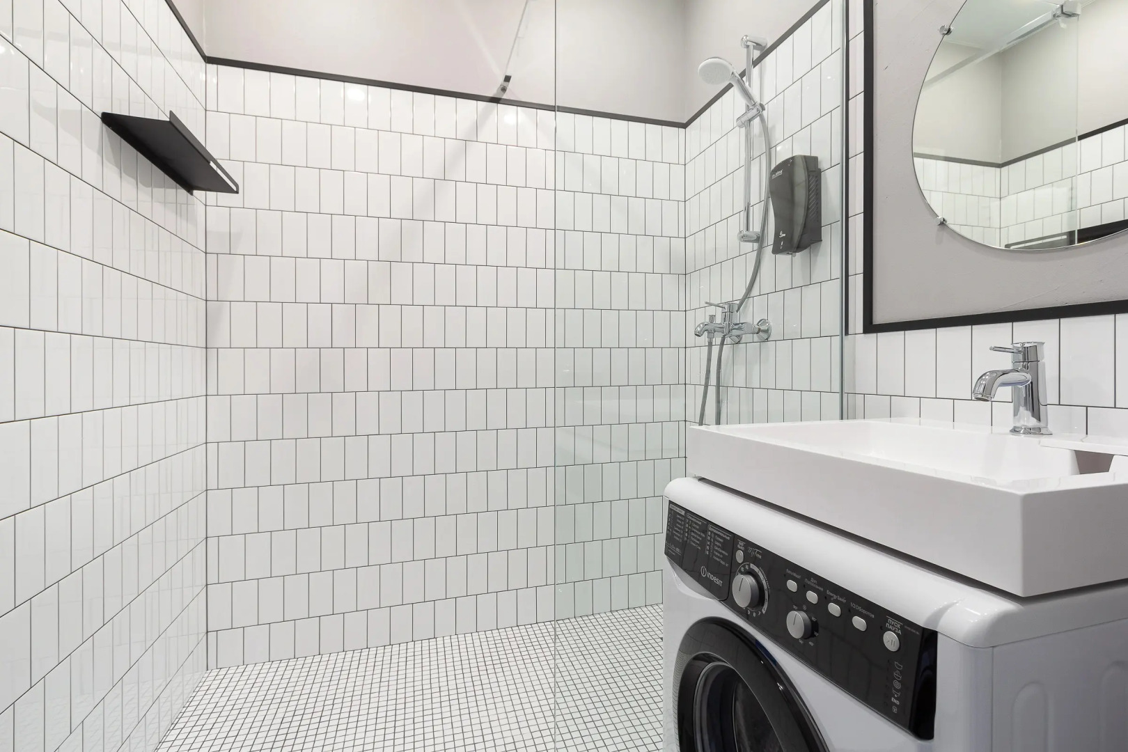 Апартаменты RentHibiny