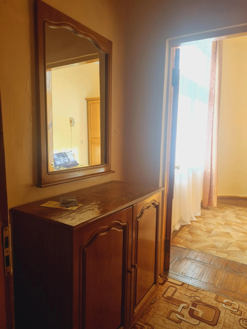 Пансионат Родина