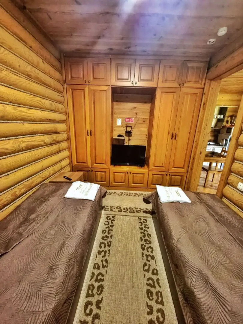 Частный Дом 2 Алтайский Куршавель