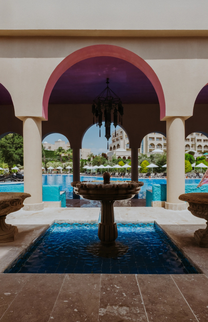 Spice Hotel & Spa All Inclusive