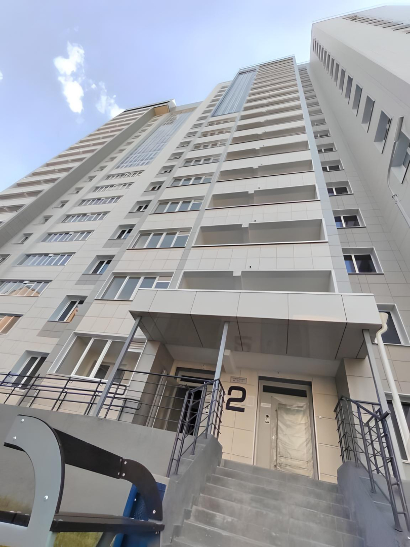 Апартаменты Fanhouse