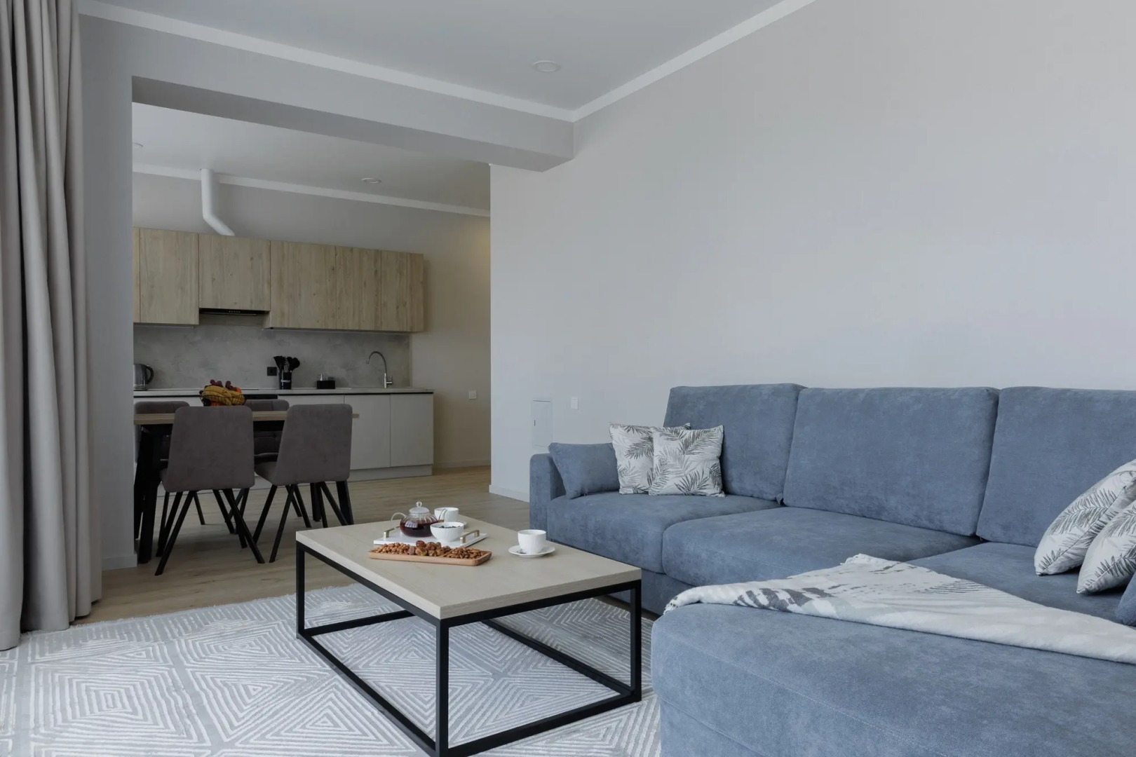 Апартаменты Краснофлотский