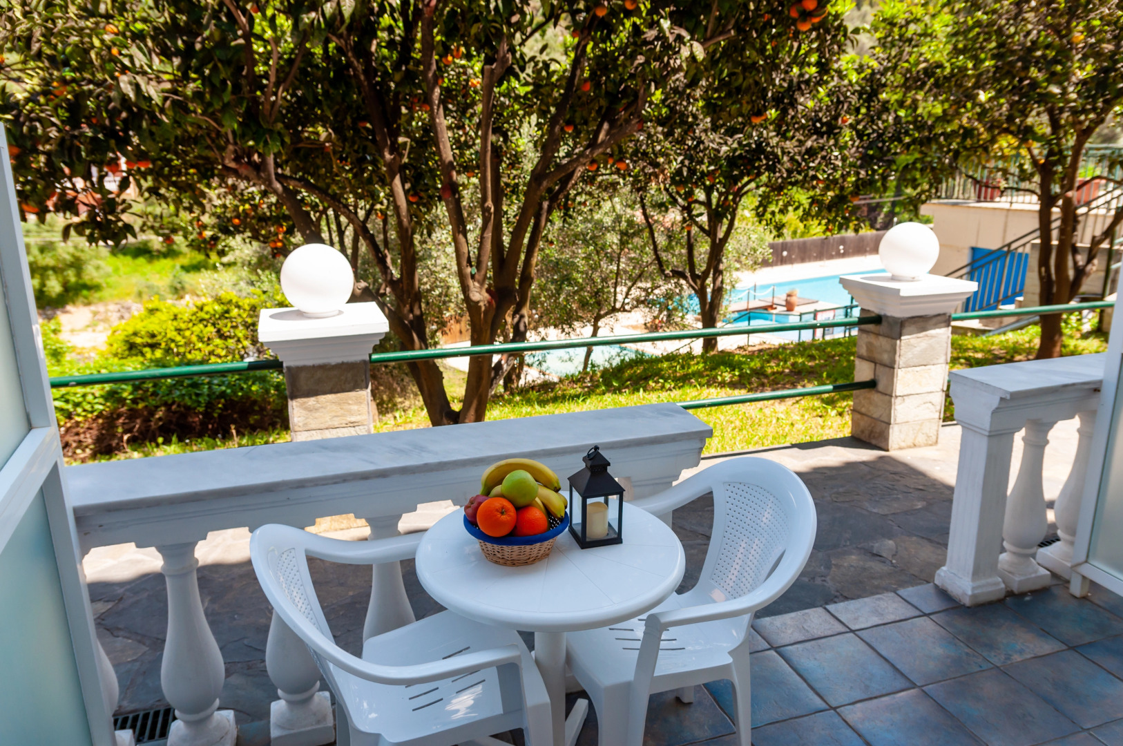 Отель Blumarin Apart